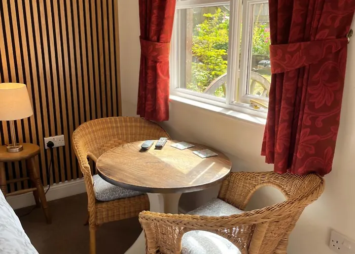 Mays Cottage Bed And Breakfast